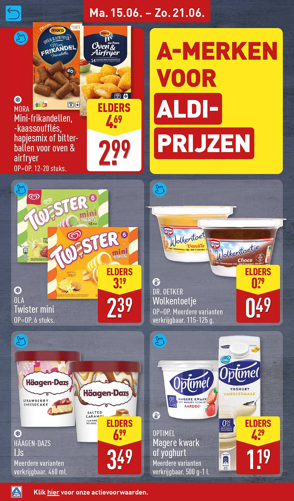 ALDI folder - Pagina 18