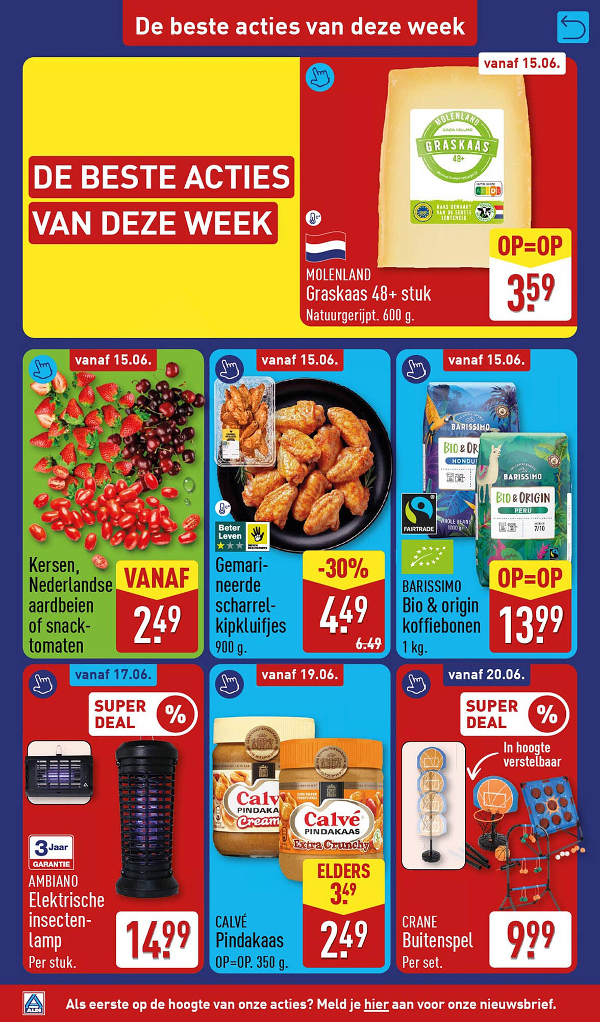 ALDI folder - Pagina 2