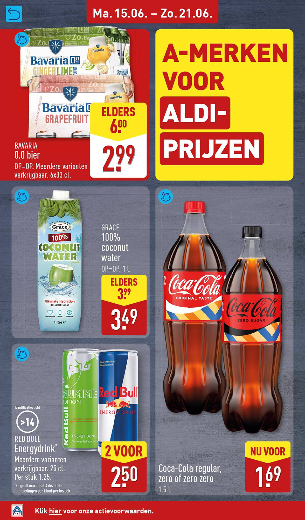 ALDI folder - Pagina 20