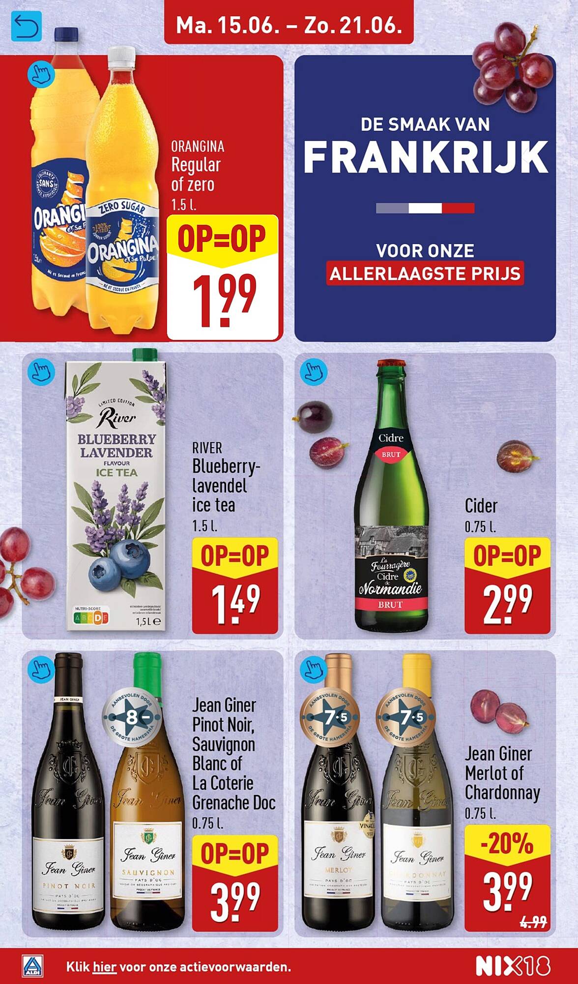 ALDI folder - Pagina 22