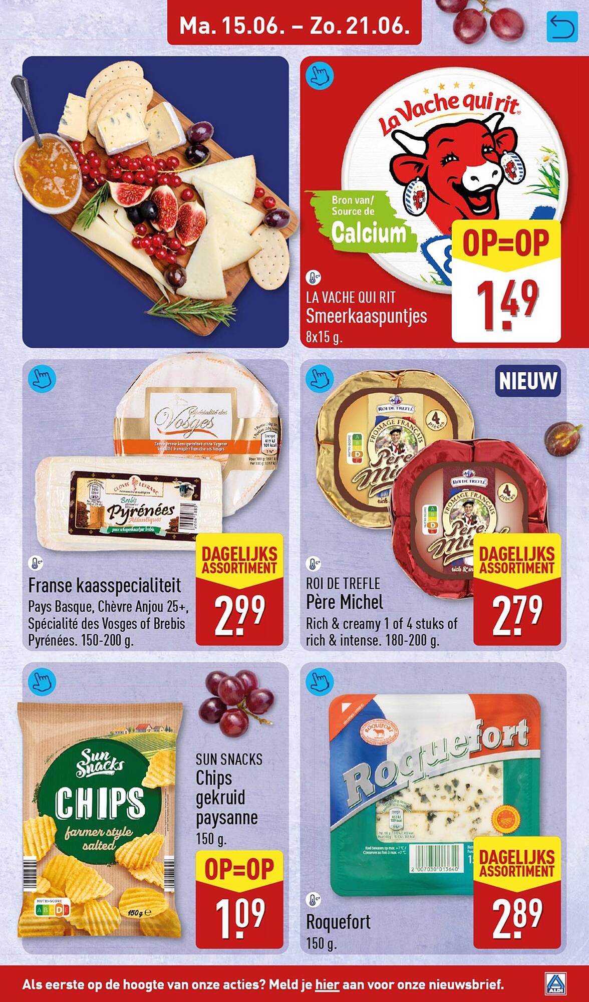 ALDI folder - Pagina 23