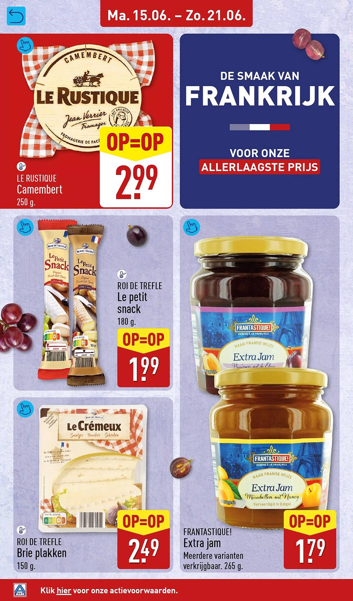 ALDI folder - Pagina 24