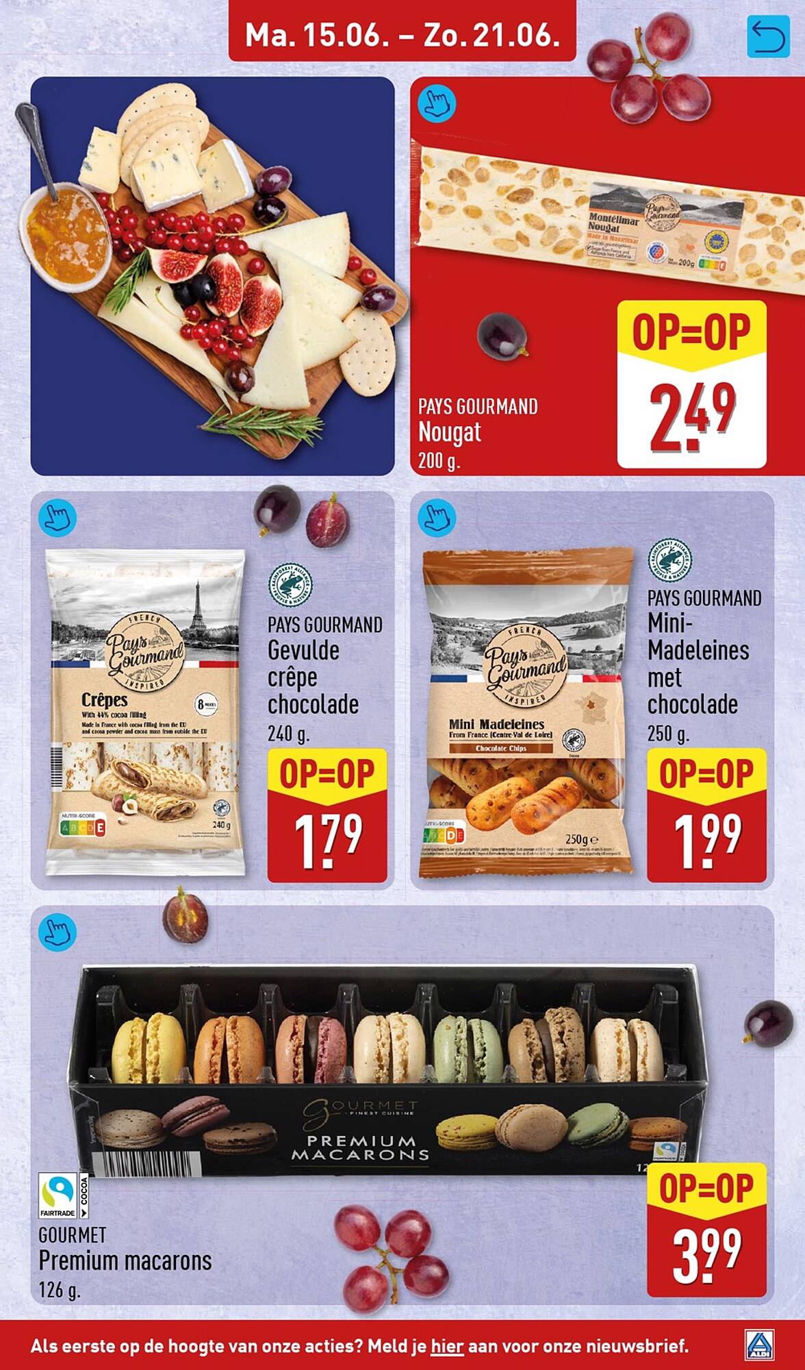 ALDI folder - Pagina 25