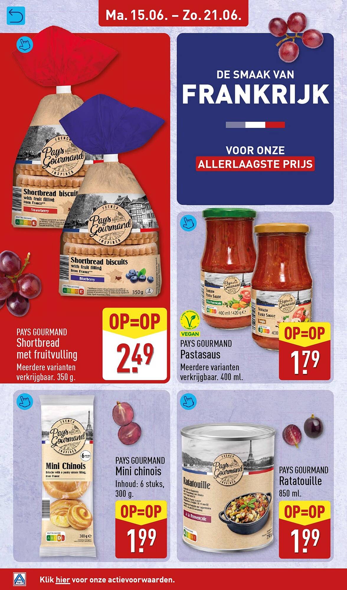 ALDI folder - Pagina 26