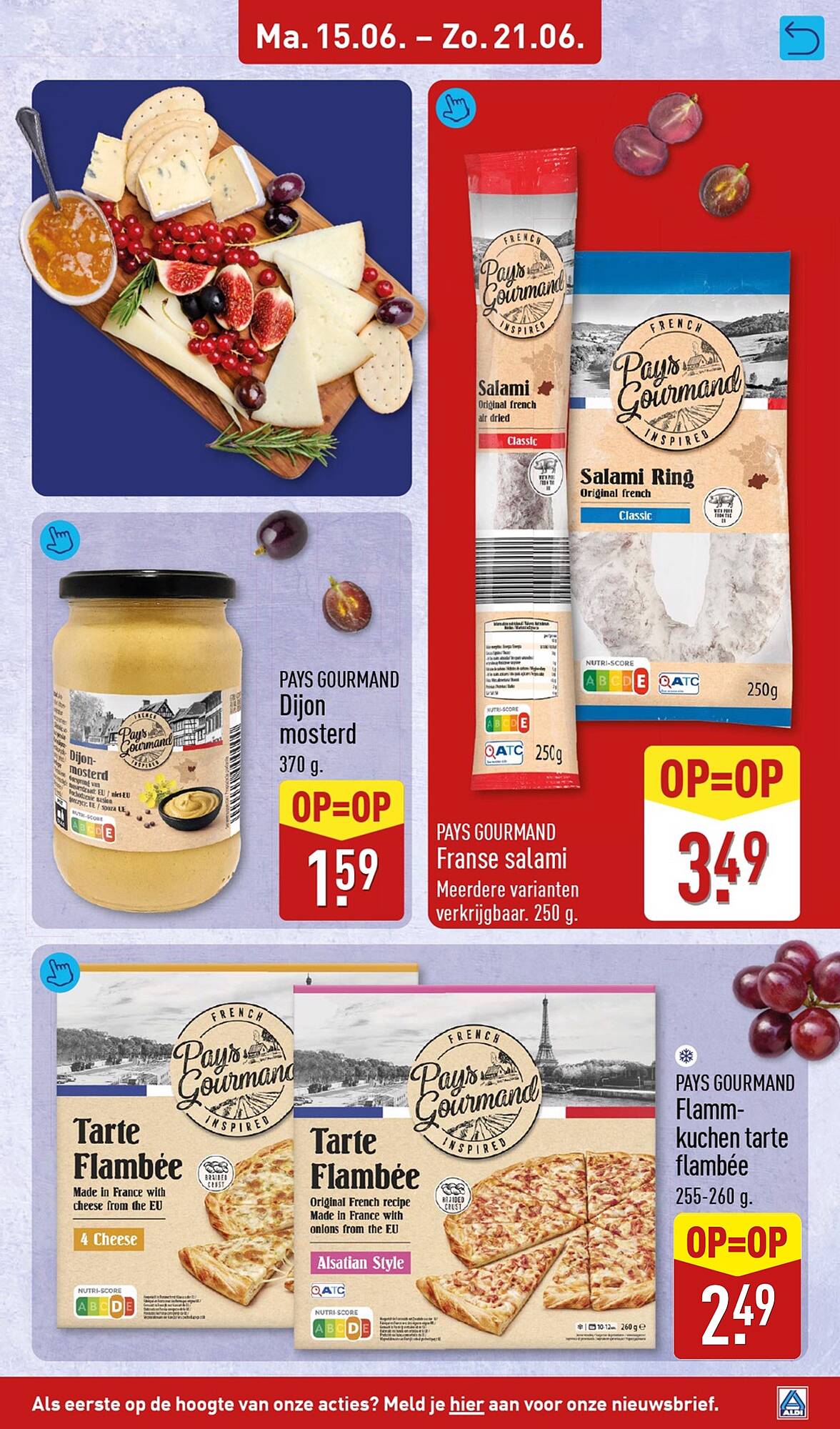 ALDI folder - Pagina 27