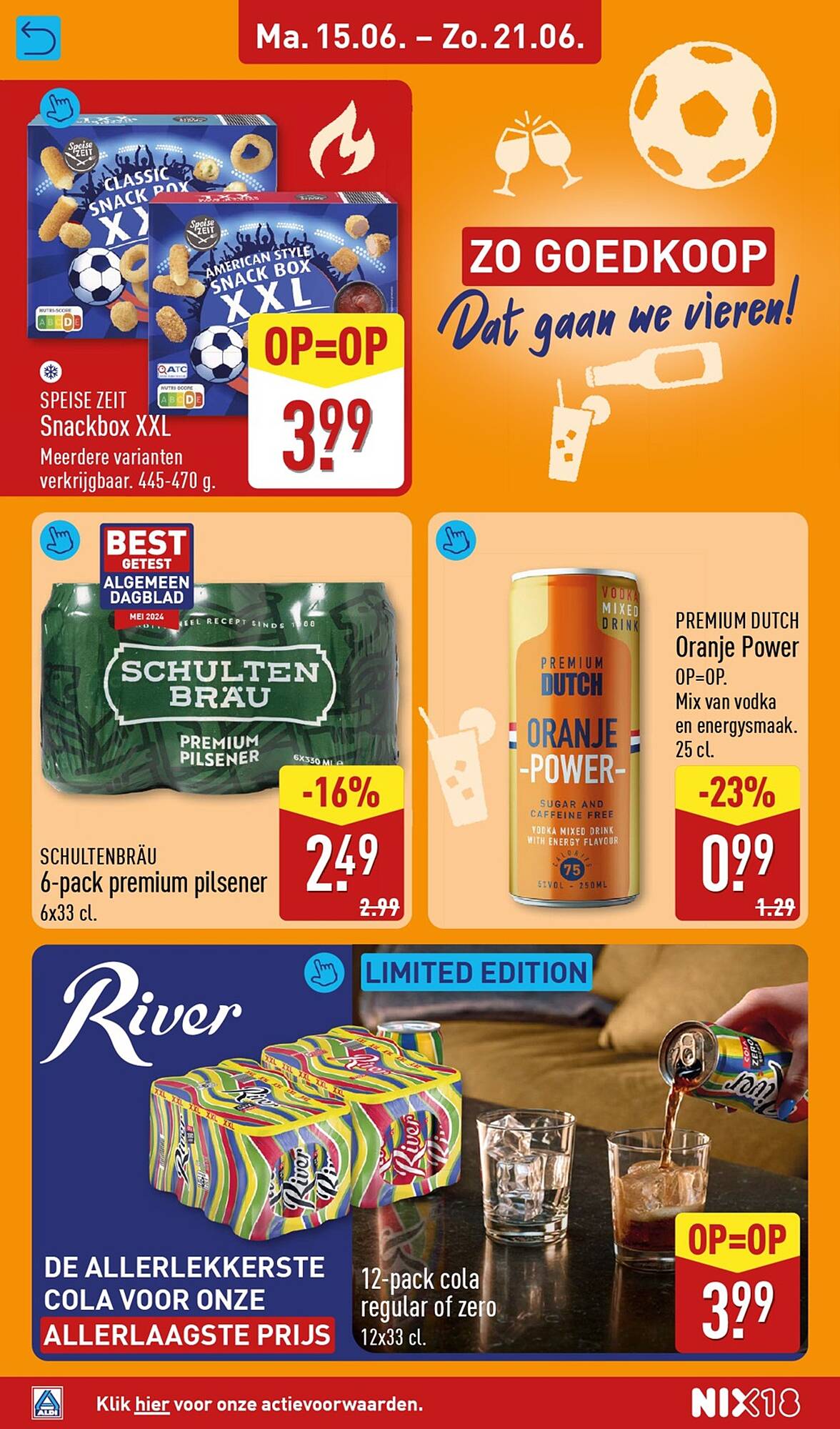 ALDI folder - Pagina 28