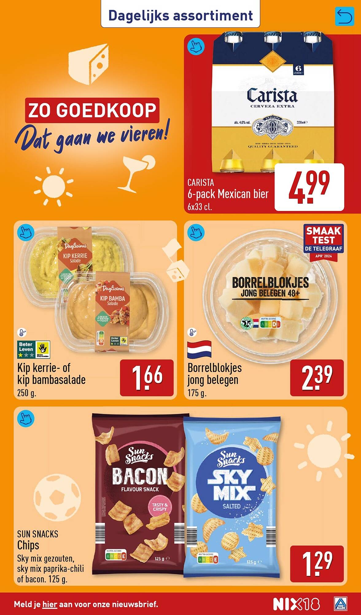 ALDI folder - Pagina 29