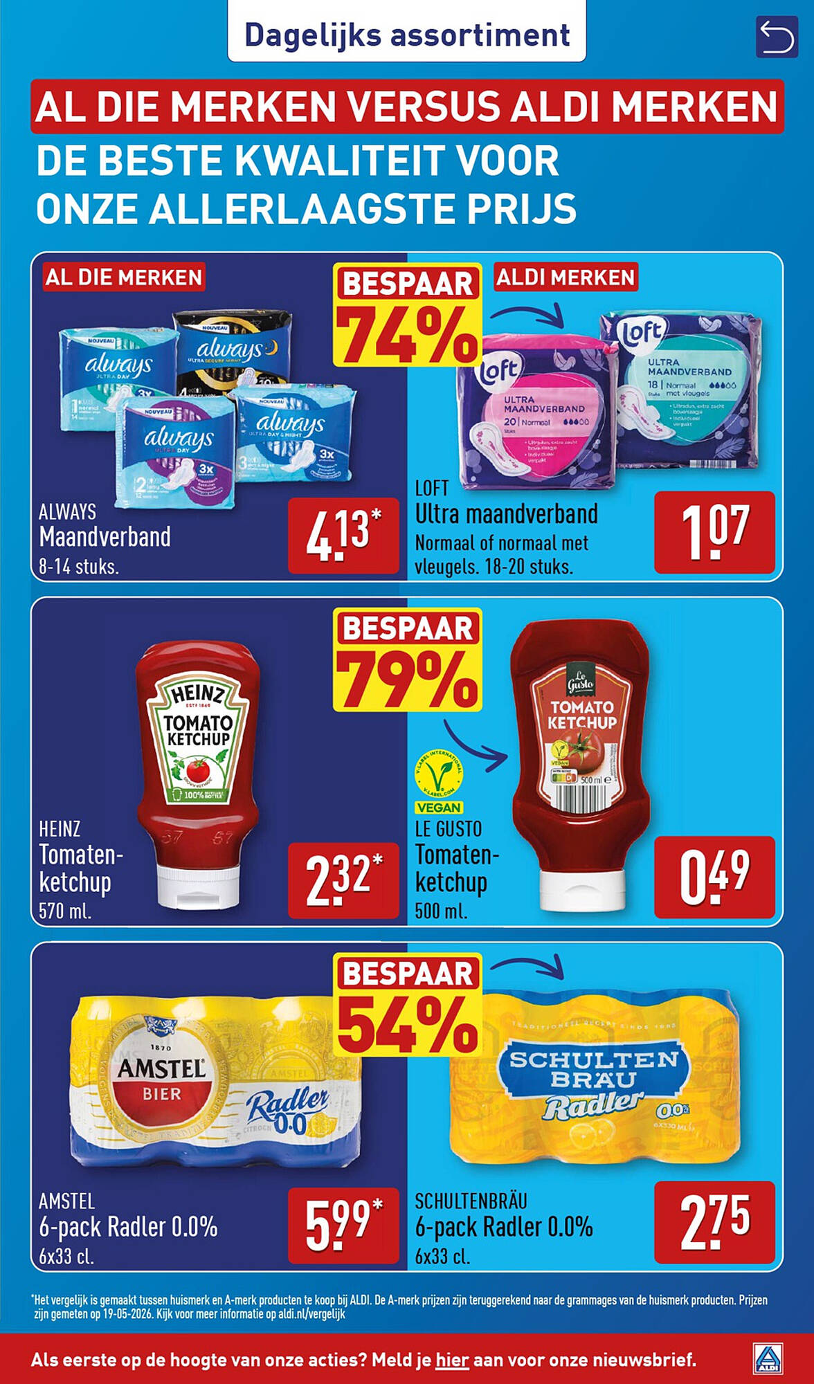 ALDI folder - Pagina 31
