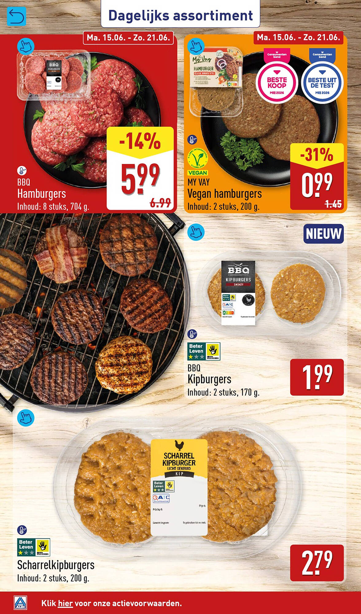 ALDI folder - Pagina 32