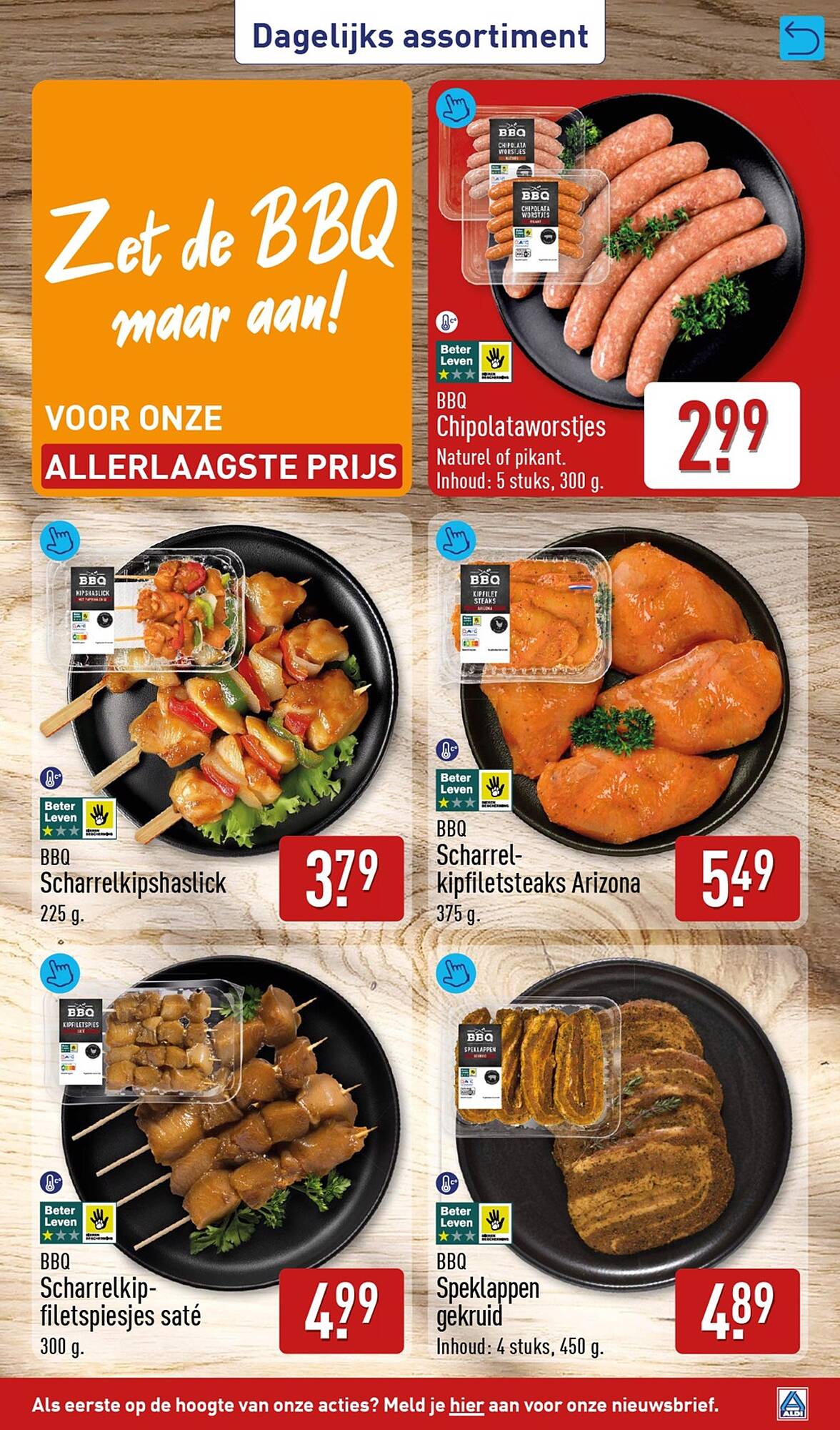 ALDI folder - Pagina 35