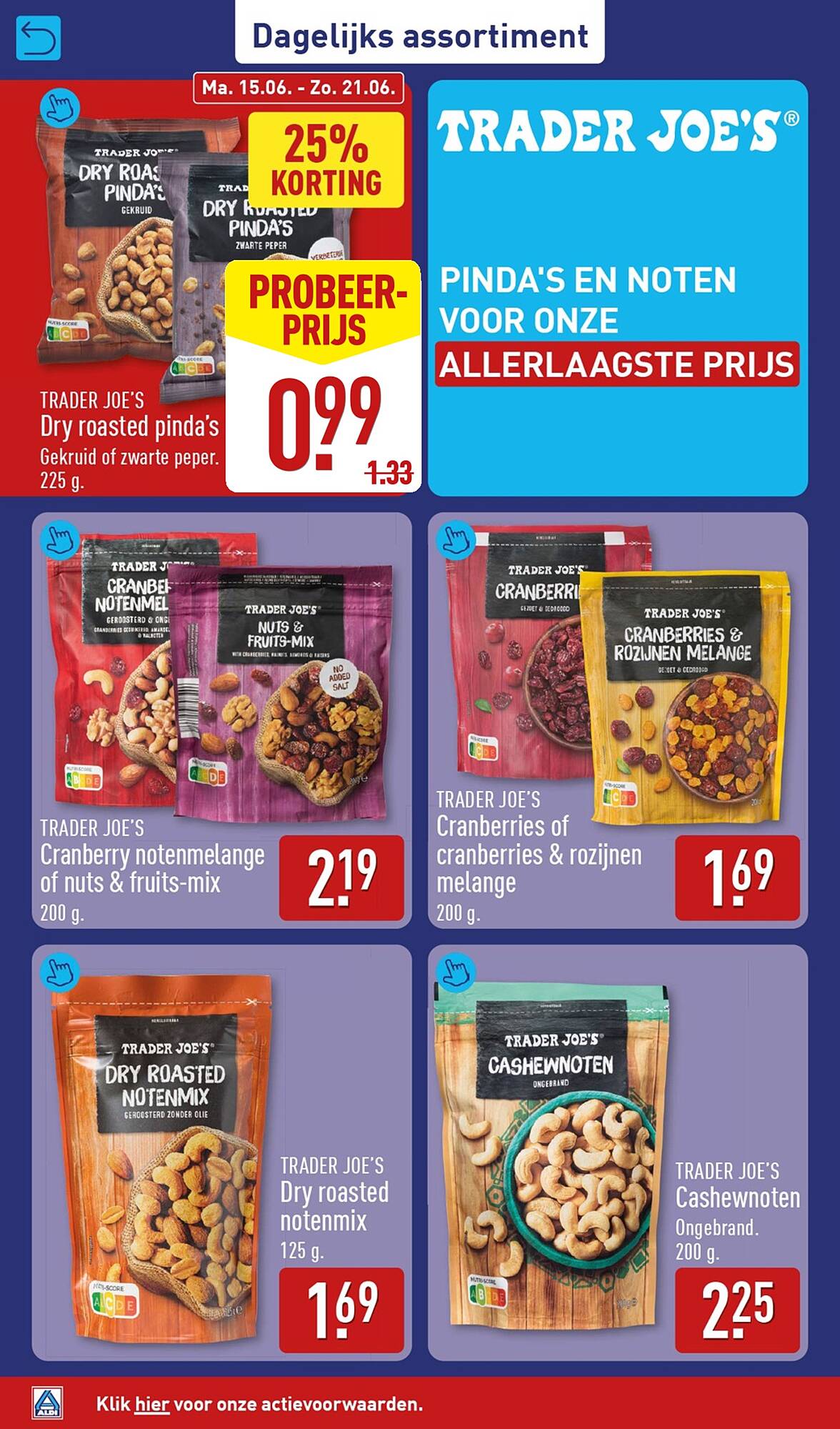 ALDI folder - Pagina 36