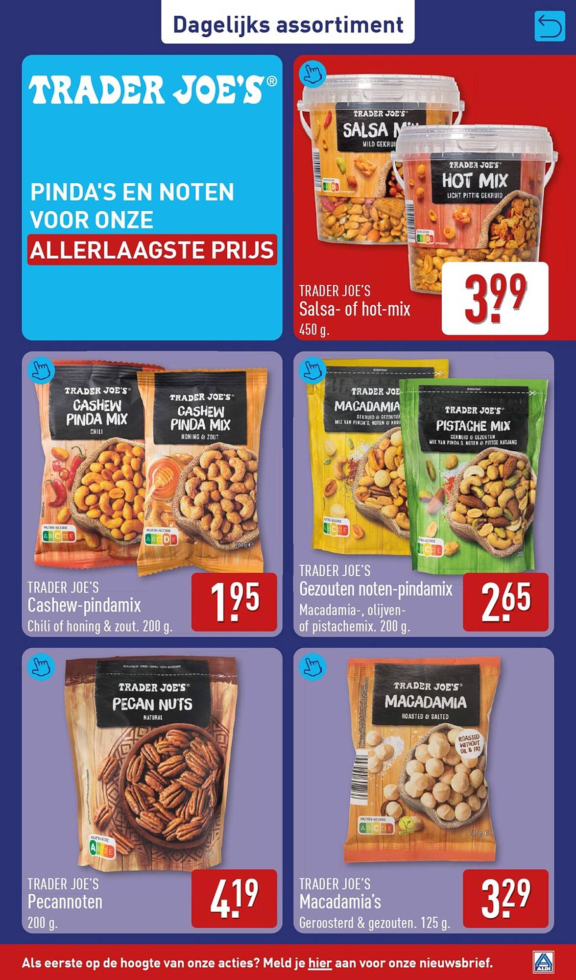 ALDI folder - Pagina 37