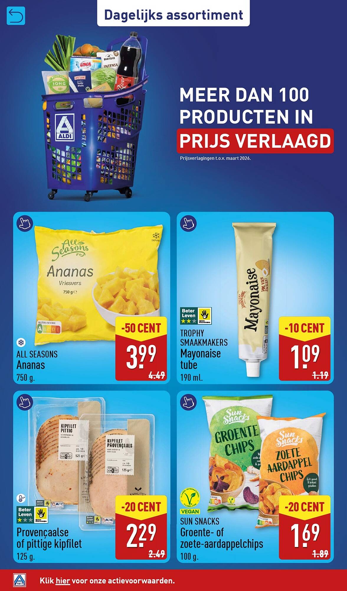 ALDI folder - Pagina 38