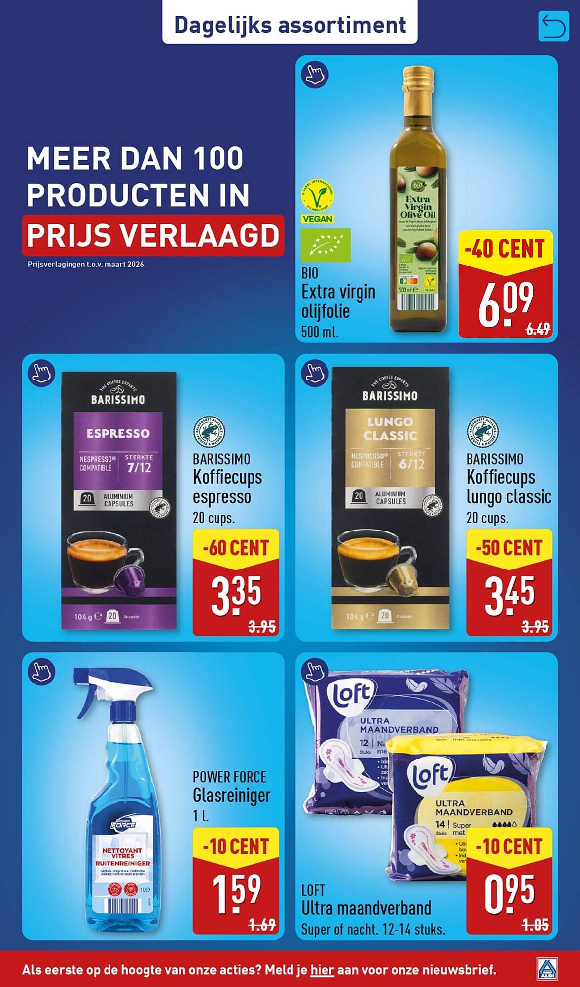 ALDI folder - Pagina 39