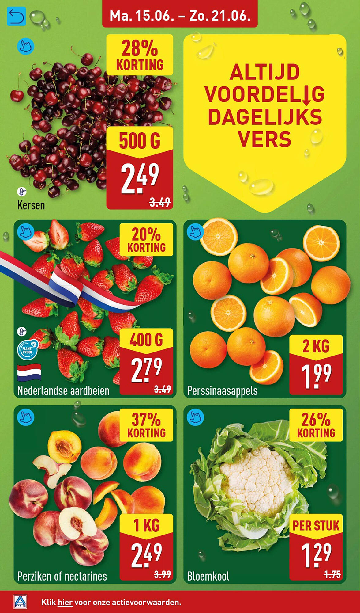 ALDI folder - Pagina 4