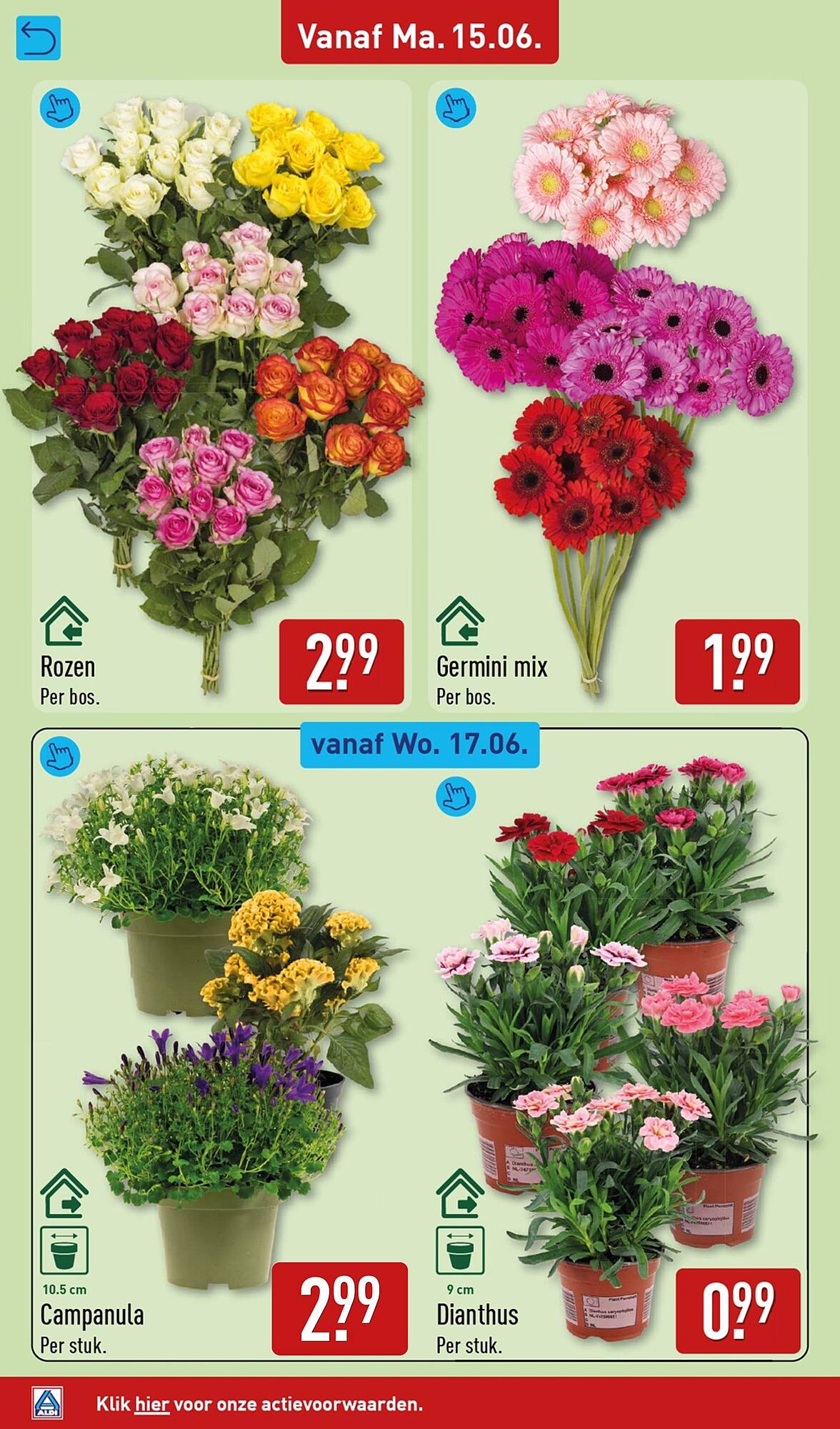 ALDI folder - Pagina 40