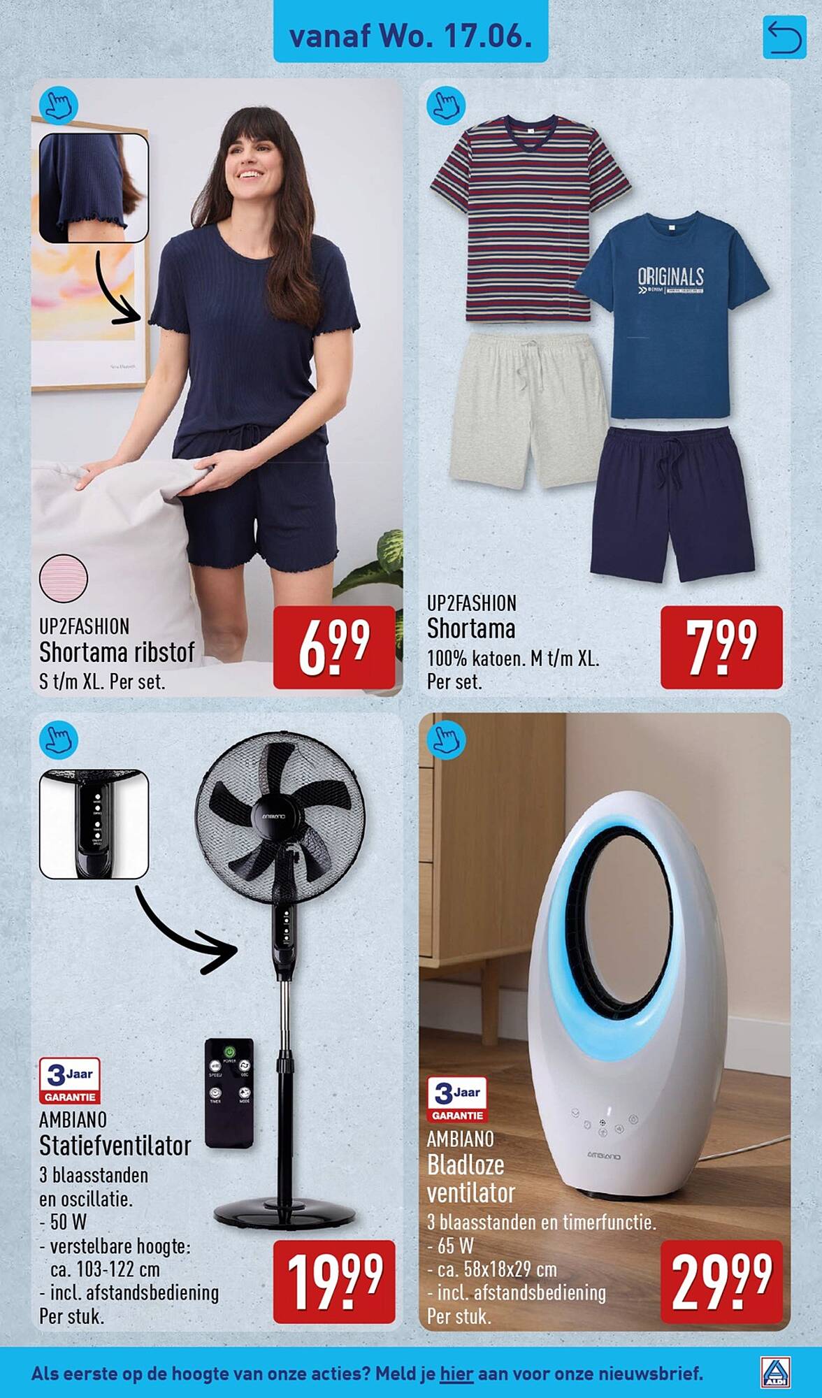 ALDI folder - Pagina 45