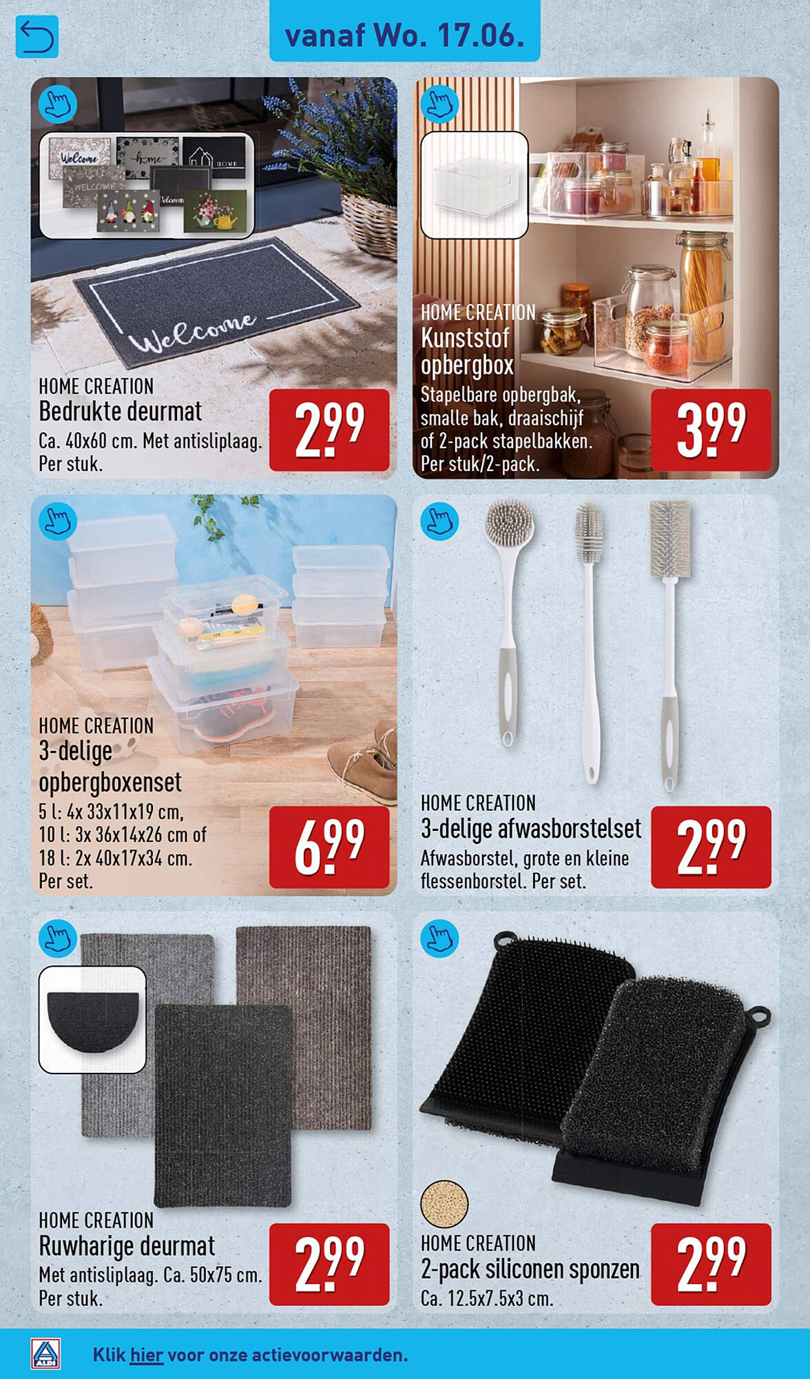 ALDI folder - Pagina 48