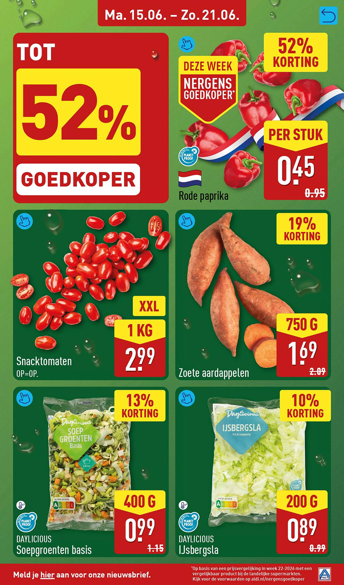 ALDI folder - Pagina 5
