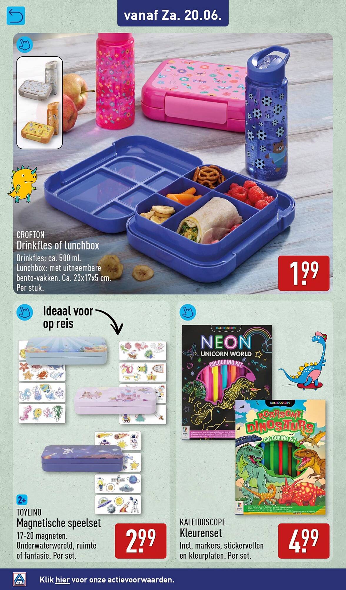 ALDI folder - Pagina 58