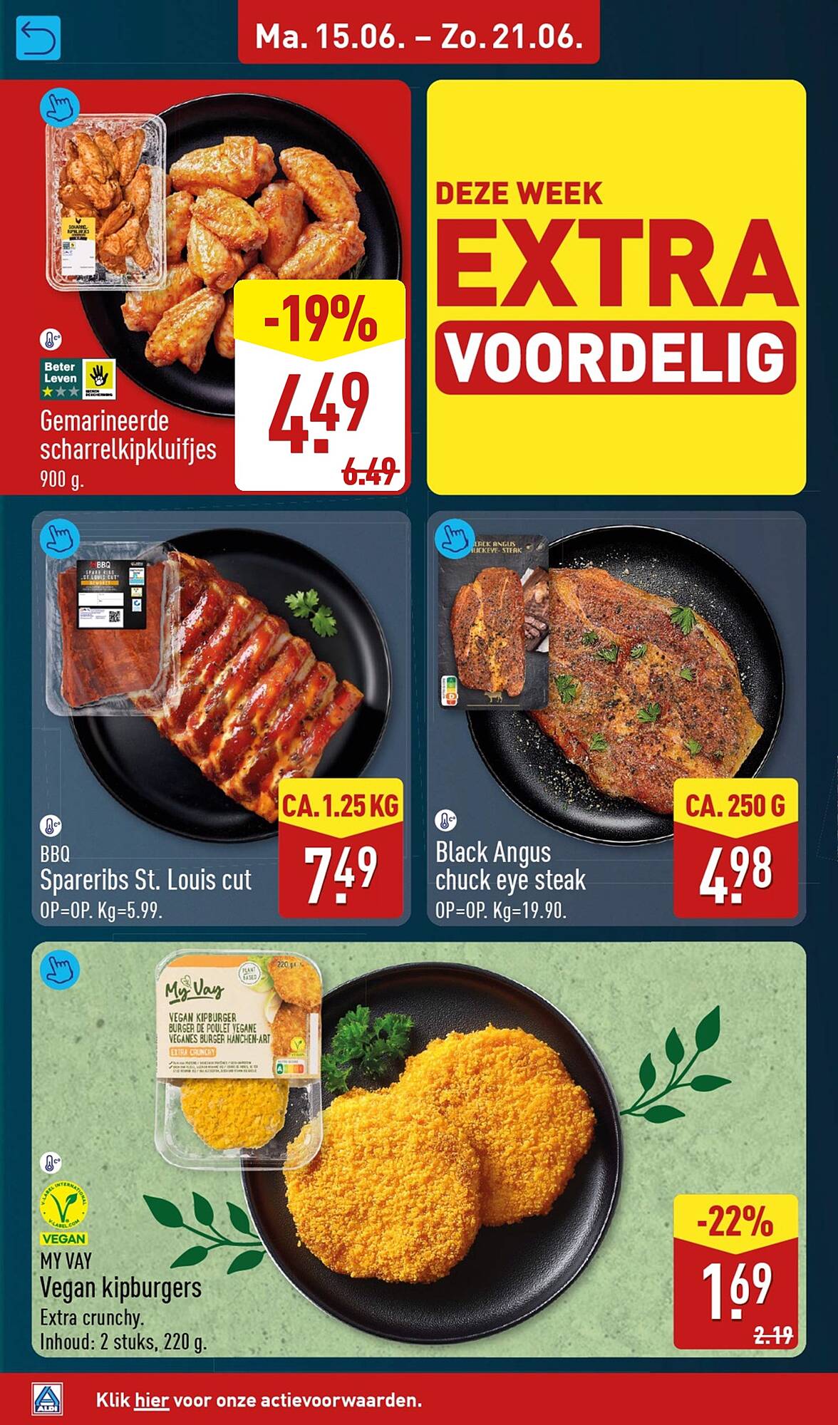 ALDI folder - Pagina 6