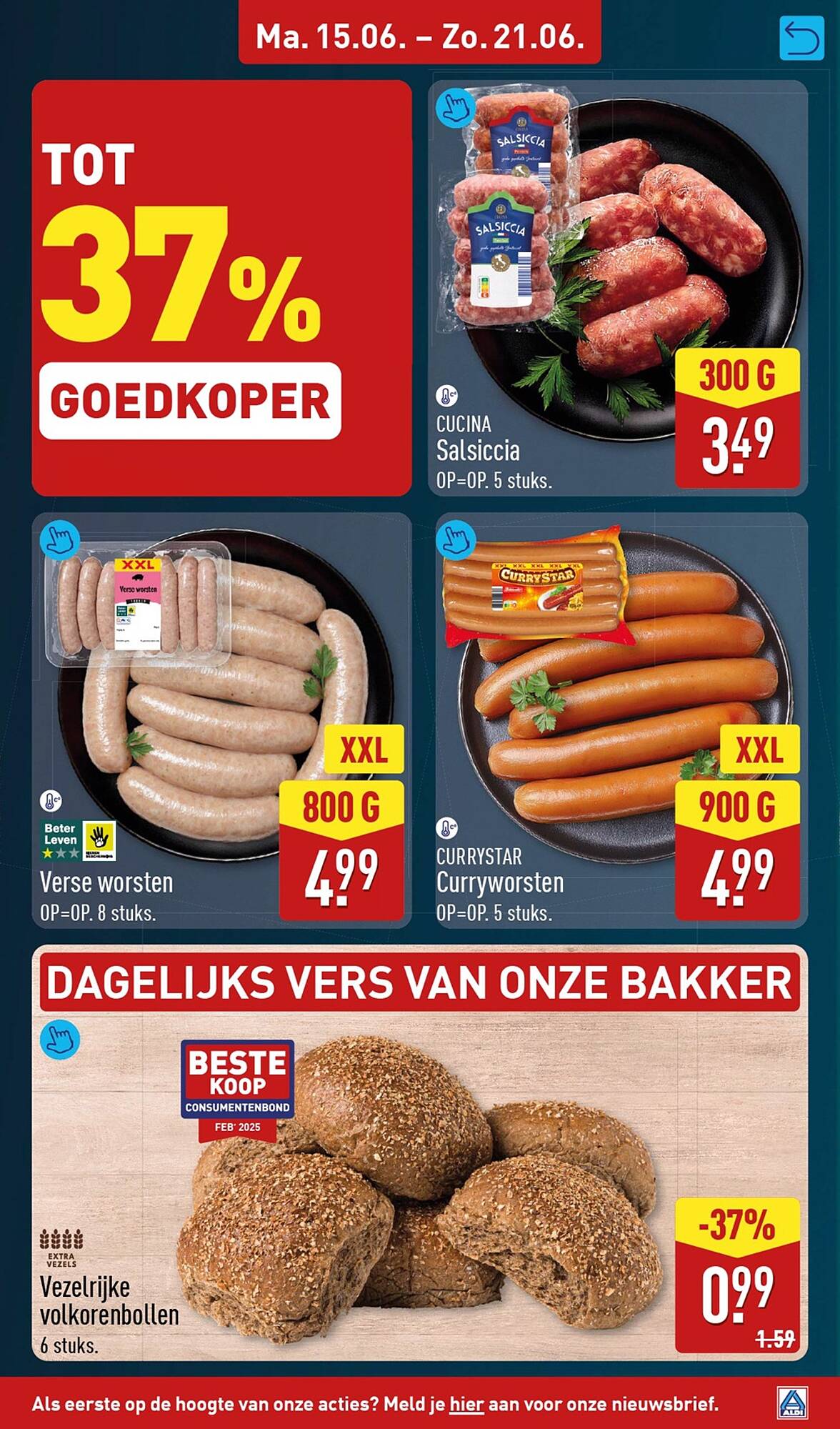ALDI folder - Pagina 7