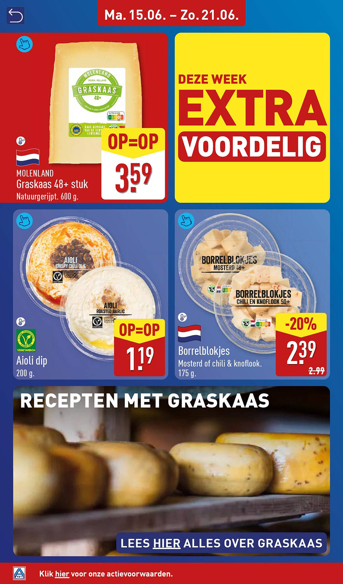 ALDI folder - Pagina 8