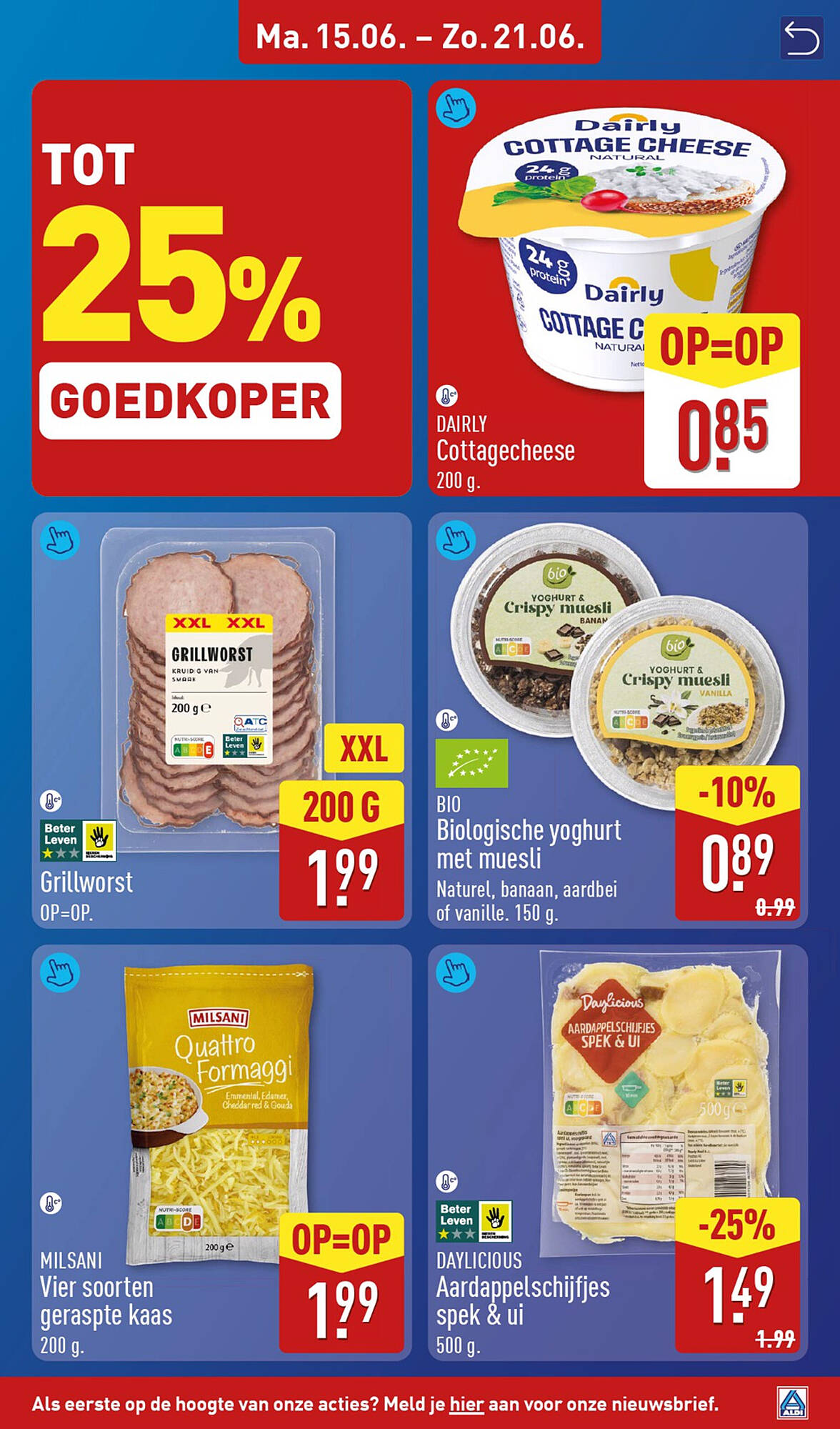 ALDI folder - Pagina 9