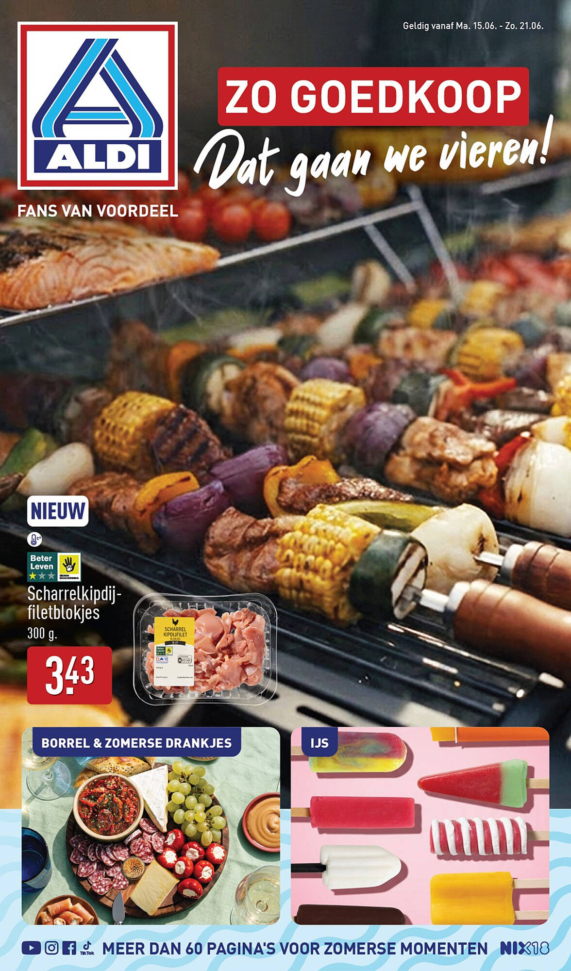 ALDI folder - Pagina 1