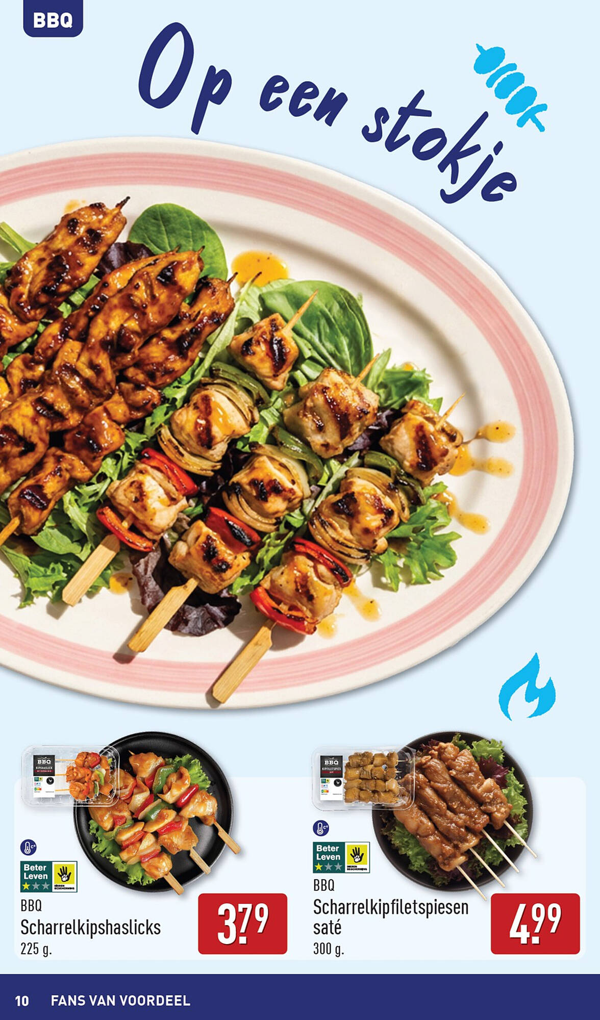 ALDI folder - Pagina 10