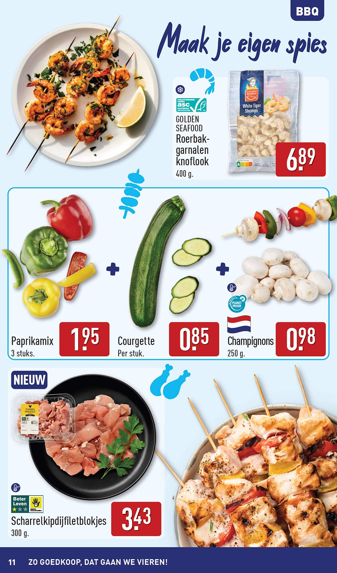 ALDI folder - Pagina 11