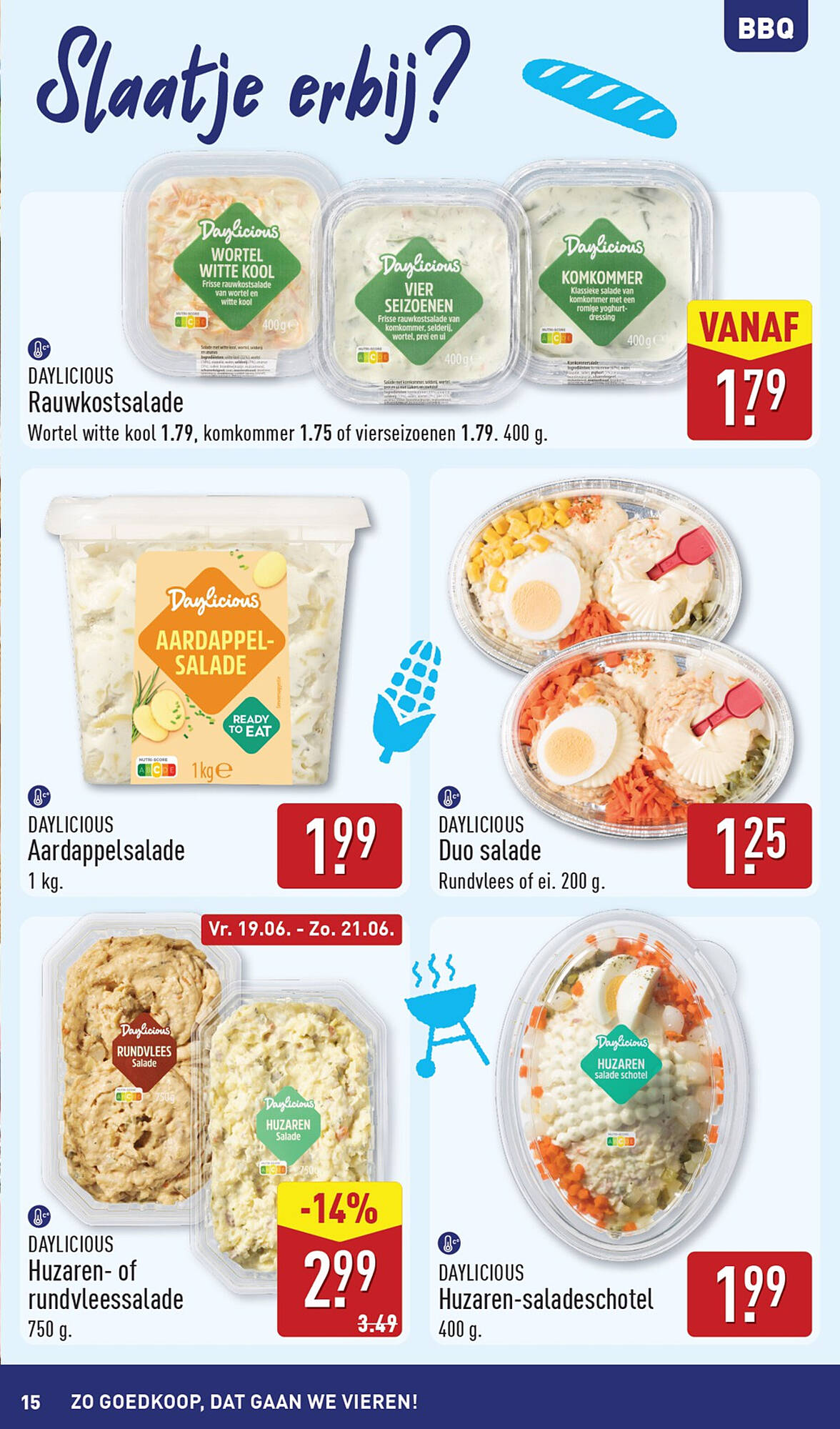 ALDI folder - Pagina 15