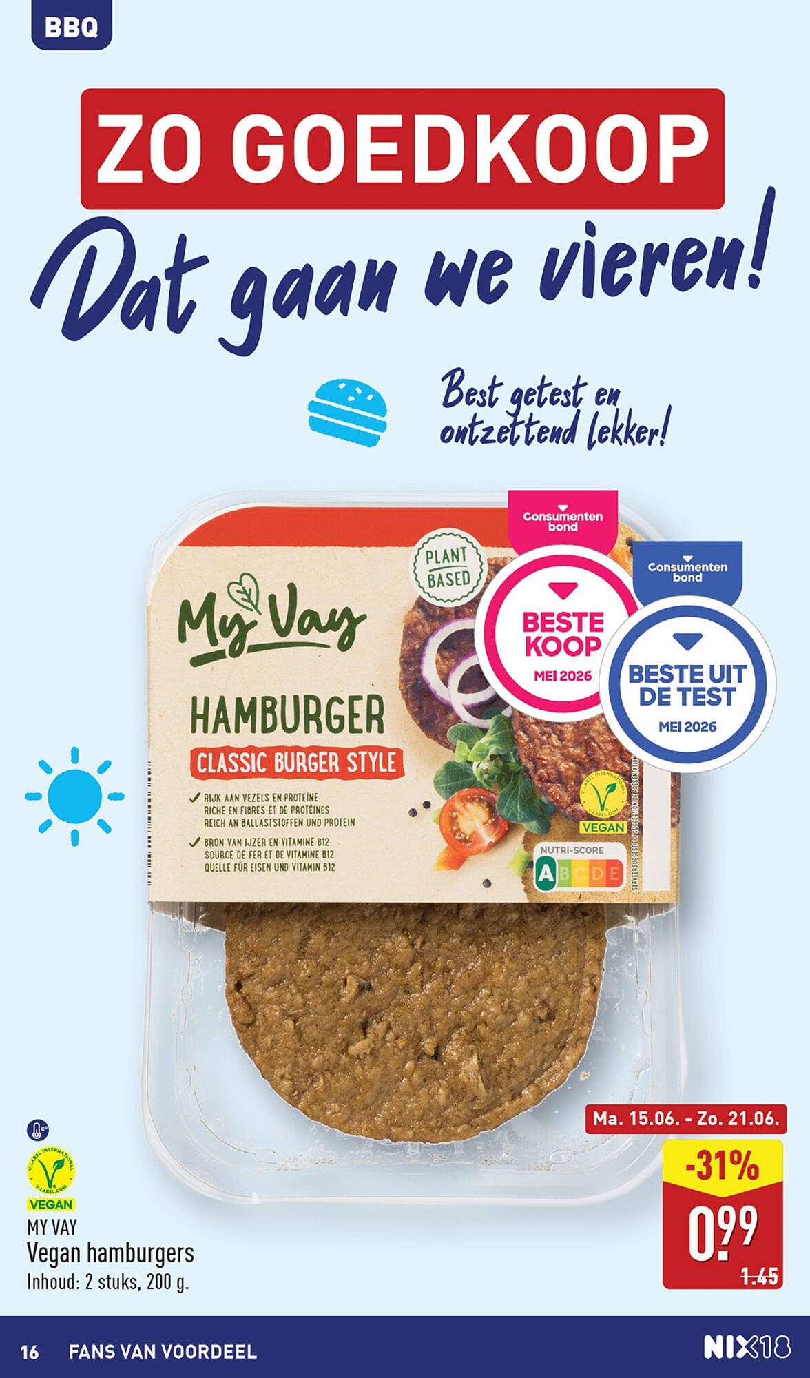 ALDI folder - Pagina 16