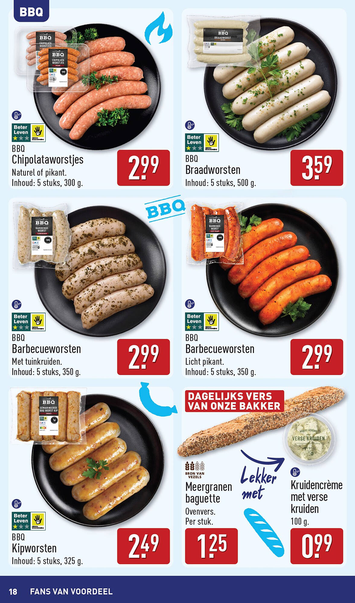 ALDI folder - Pagina 18