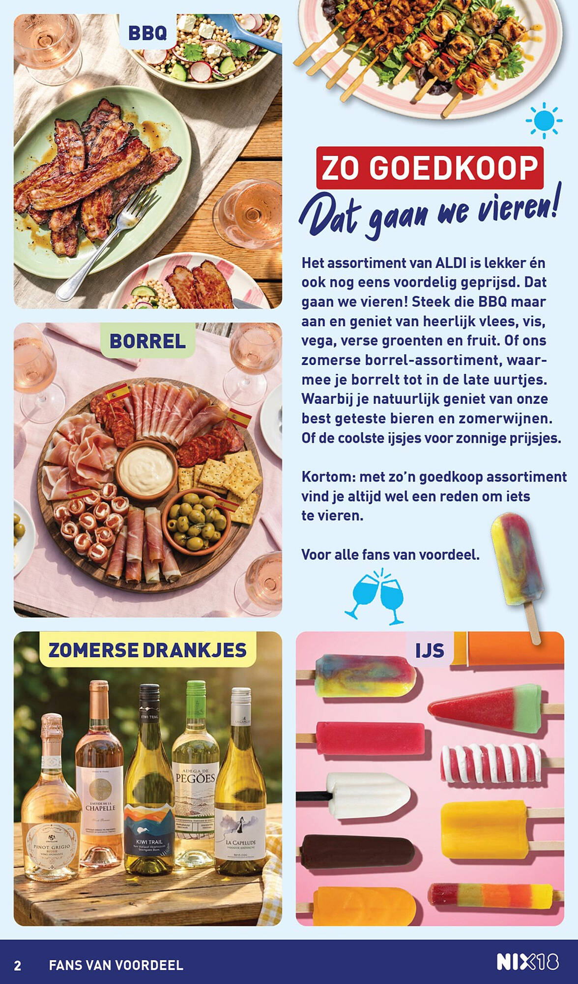ALDI folder - Pagina 2