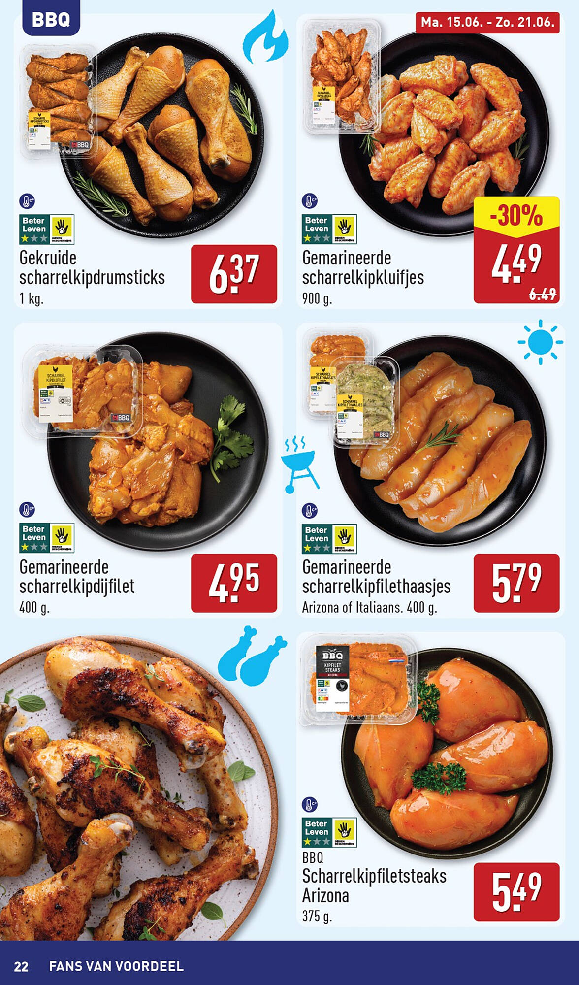 ALDI folder - Pagina 22