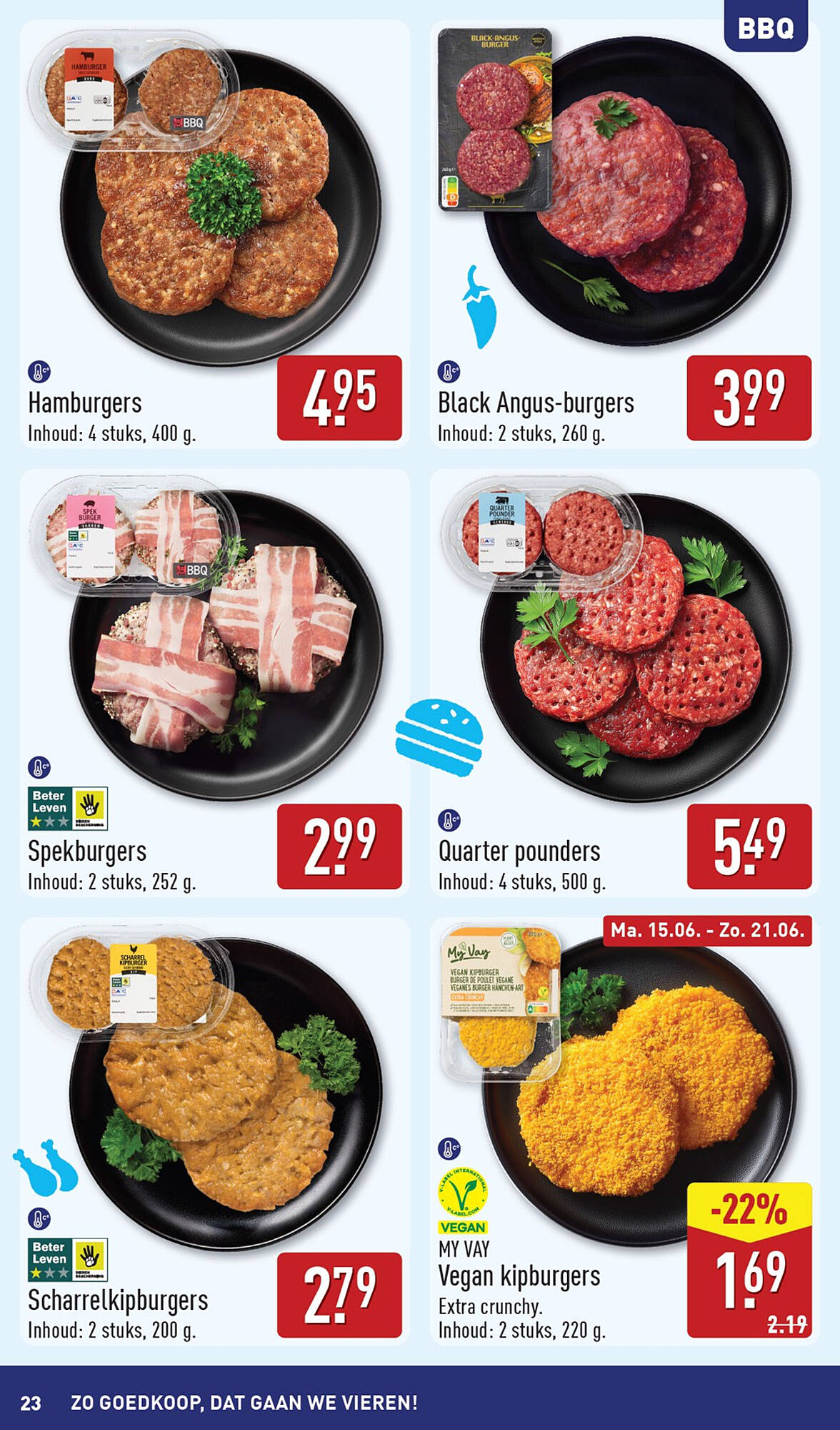 ALDI folder - Pagina 23