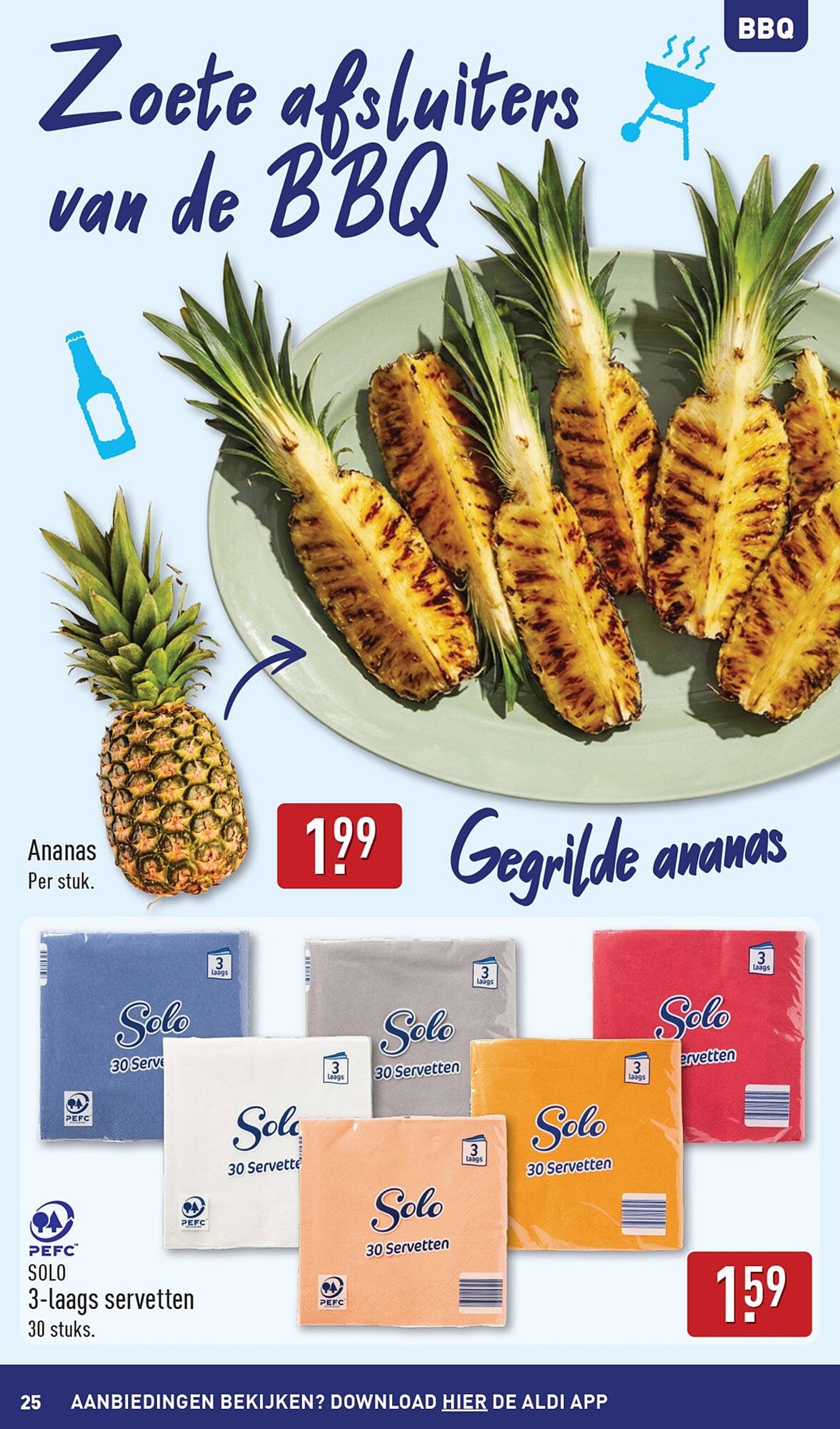 ALDI folder - Pagina 25