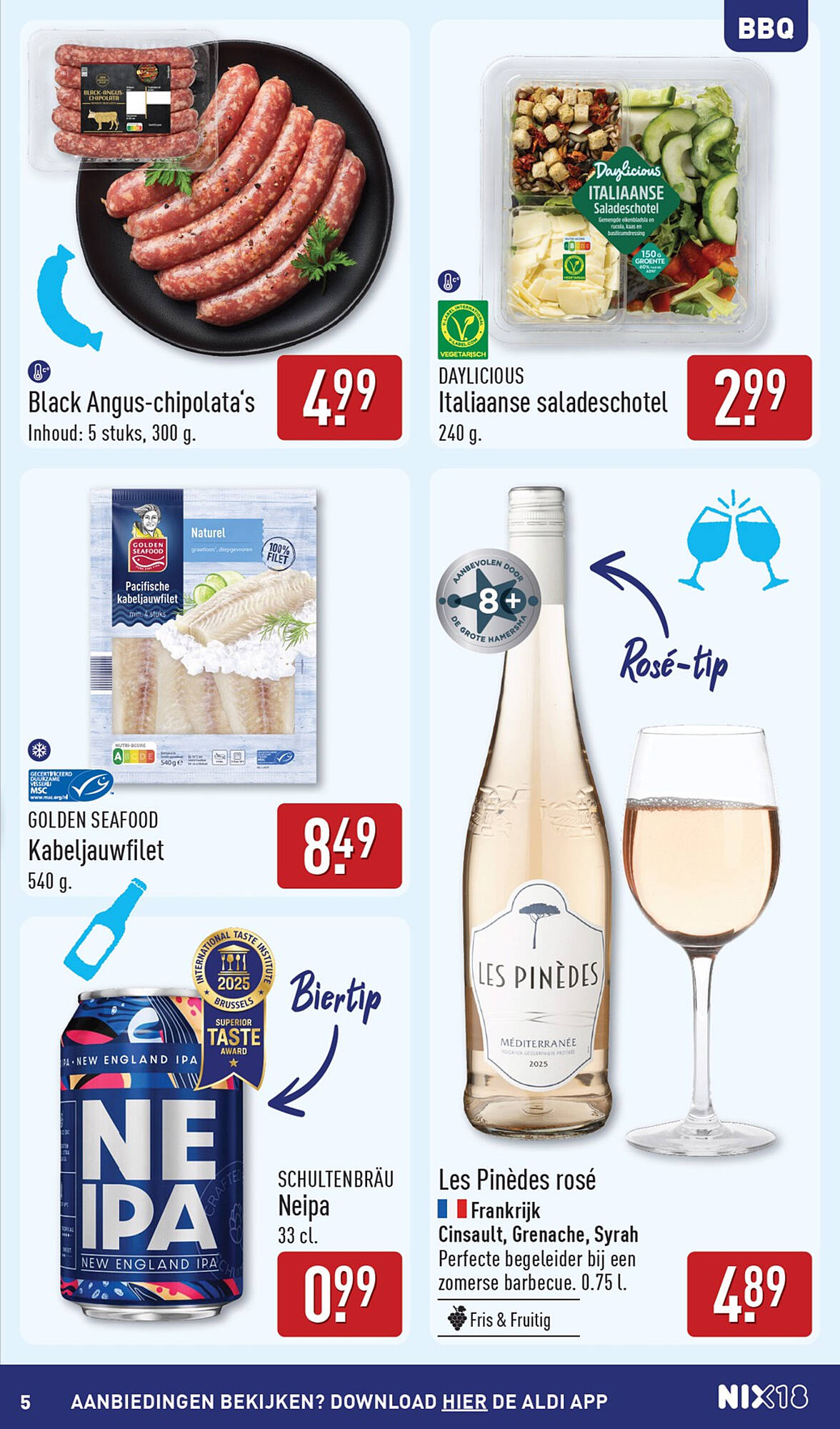 ALDI folder - Pagina 5