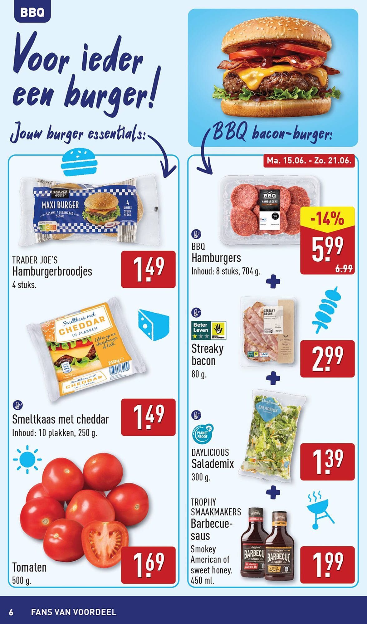 ALDI folder - Pagina 6