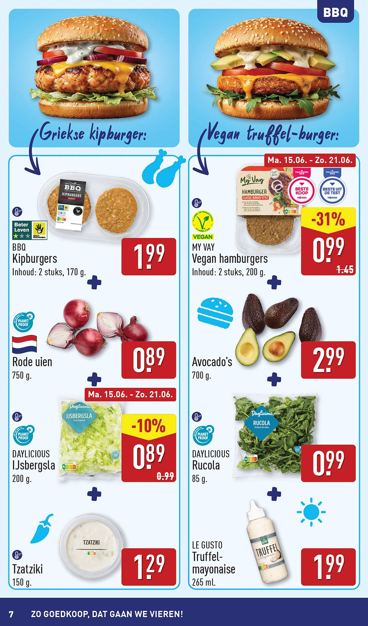 ALDI folder - Pagina 7