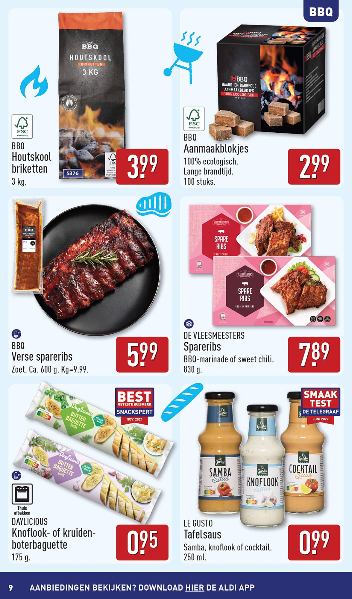 ALDI folder - Pagina 9