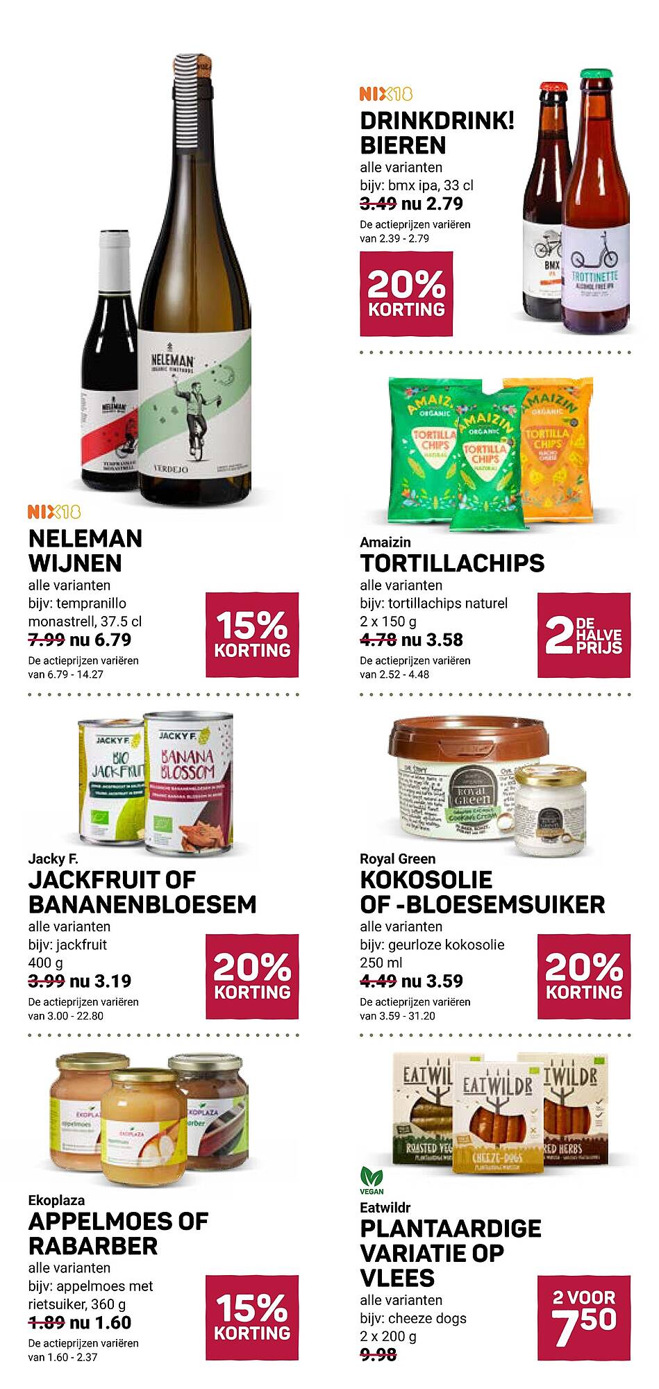 Ekoplaza folder - Pagina 10
