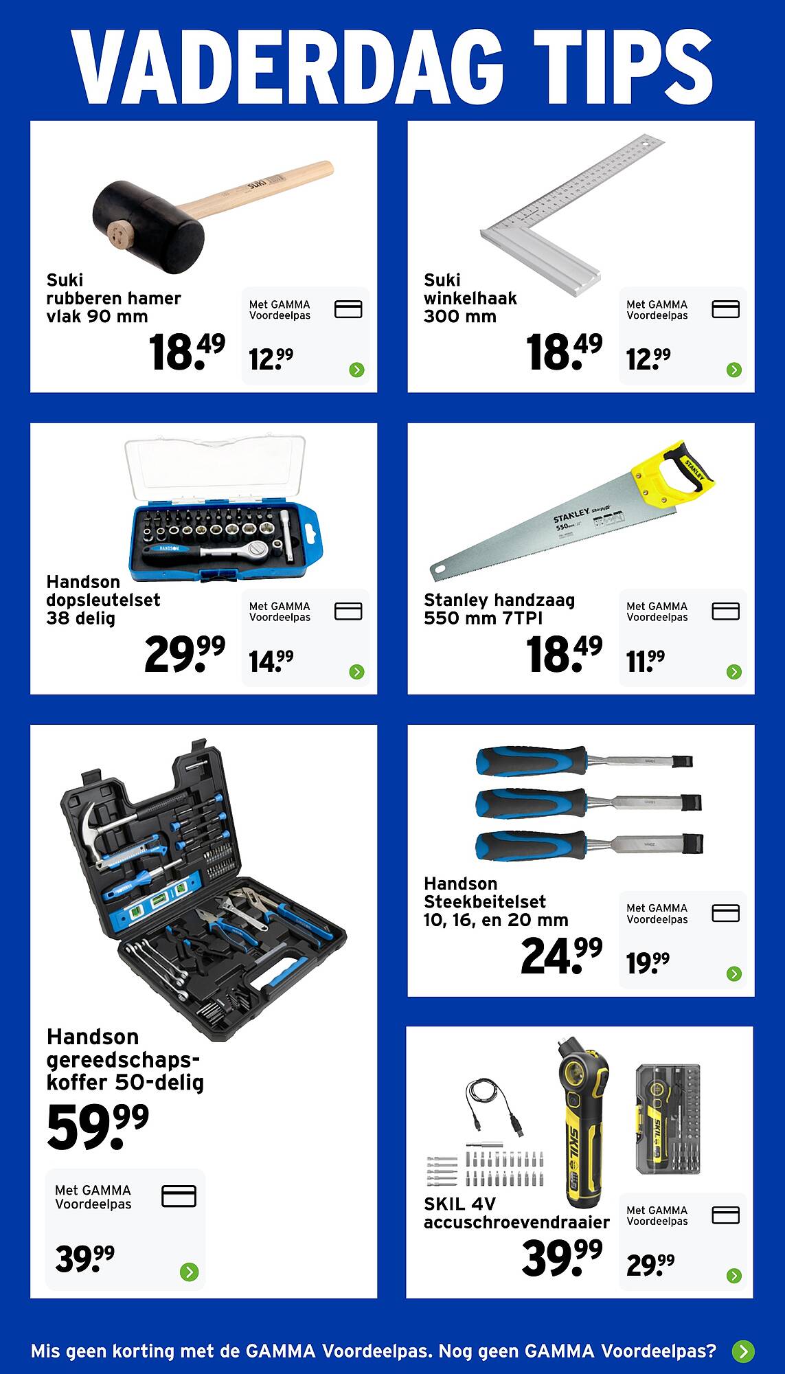 GAMMA folder - Pagina 7