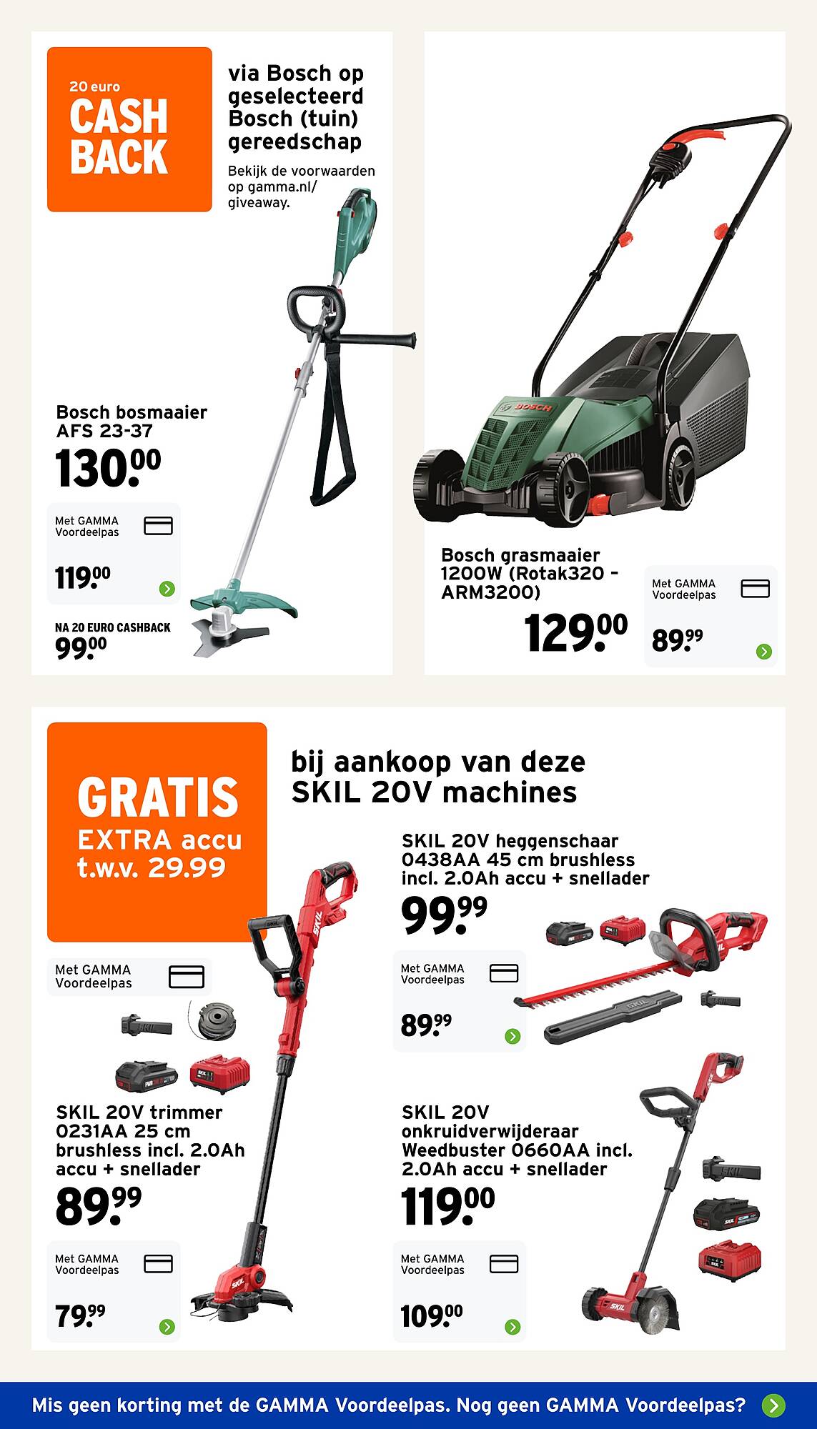 GAMMA folder - Pagina 8