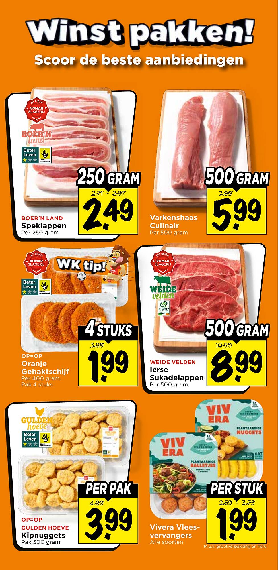 Vomar folder - Pagina 12