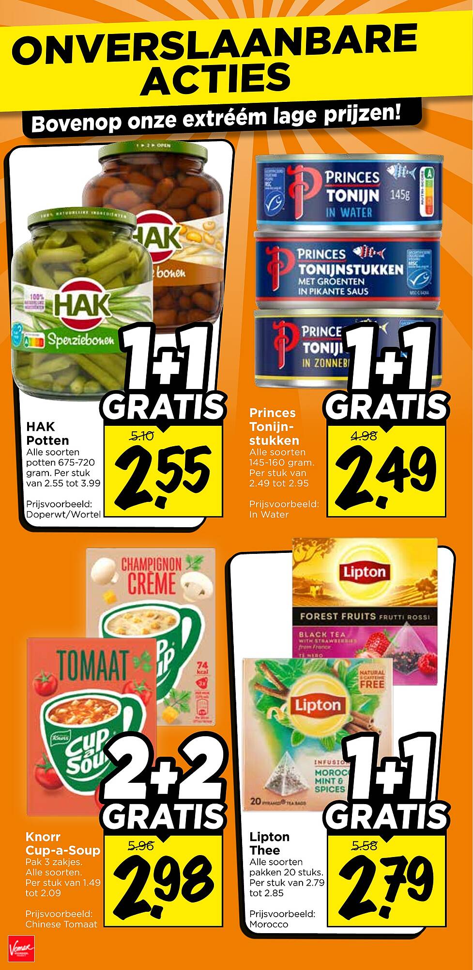 Vomar folder - Pagina 7