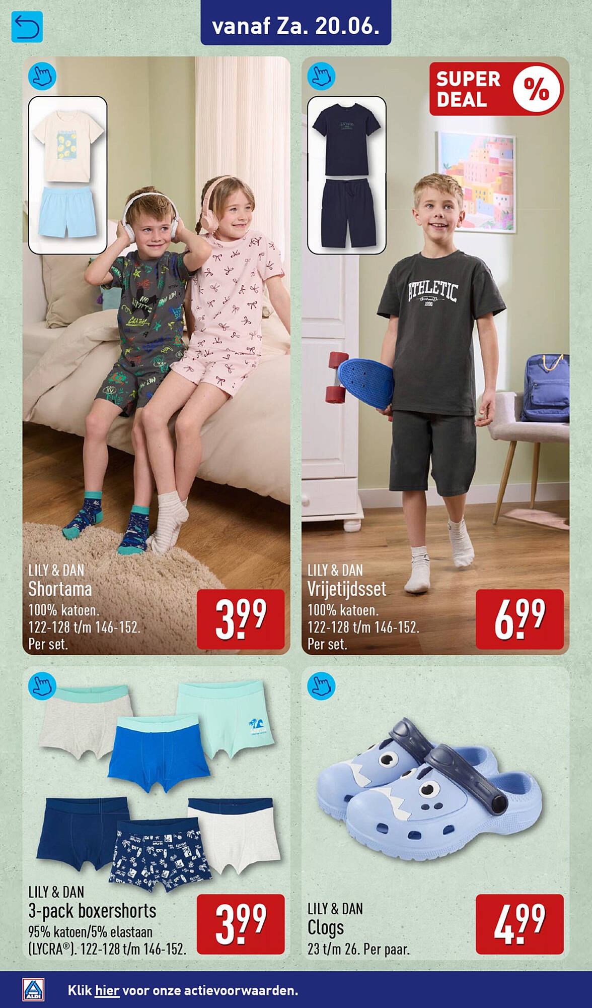 ALDI folder - Pagina 10