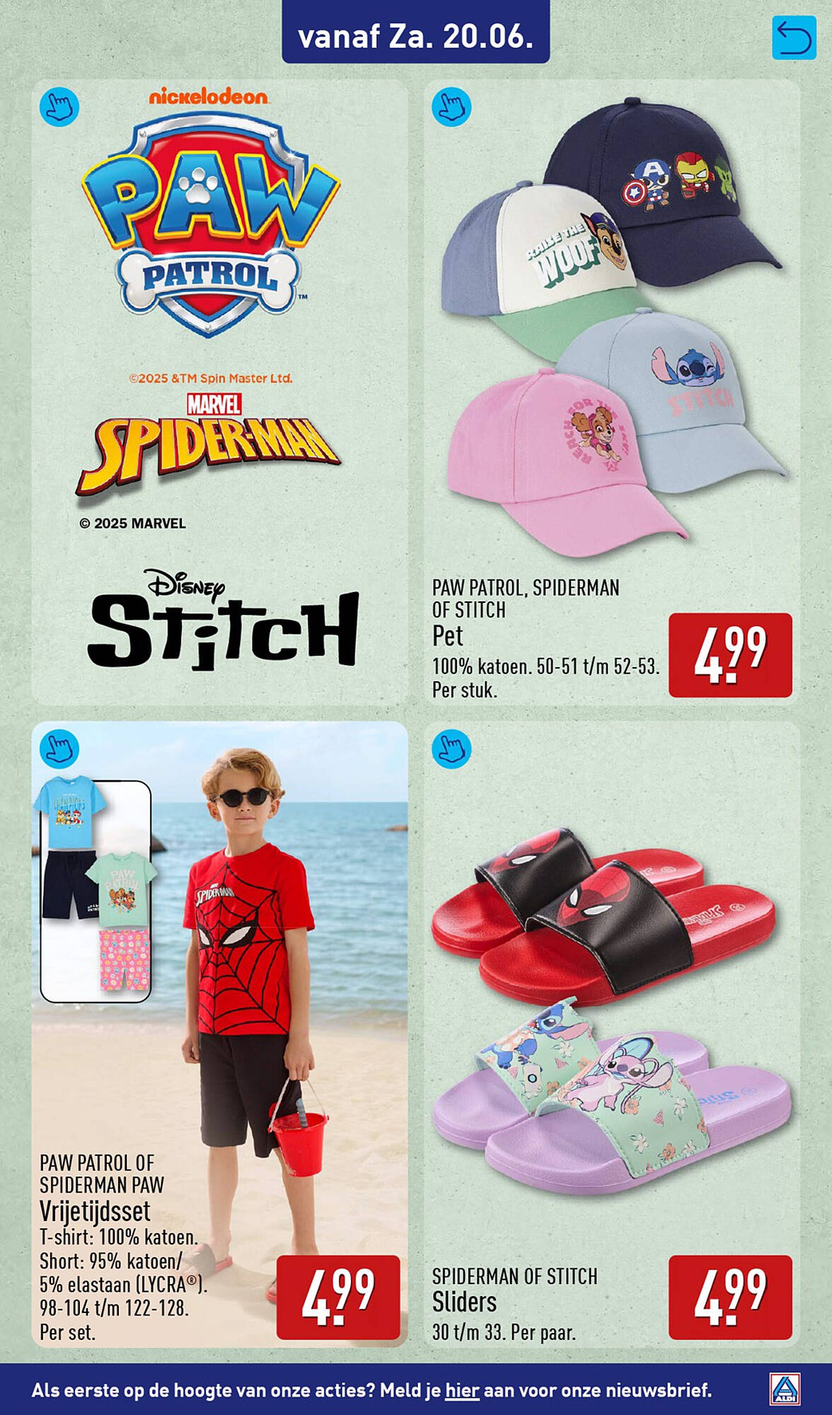 ALDI folder - Pagina 11