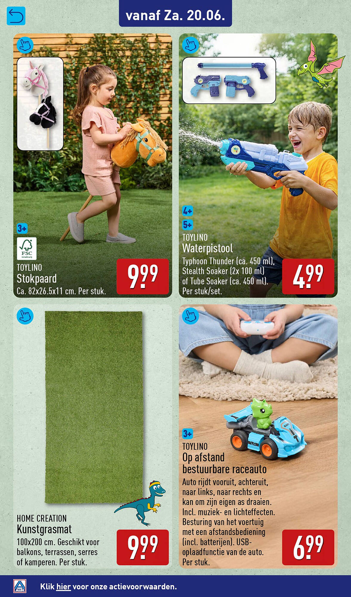 ALDI folder - Pagina 12